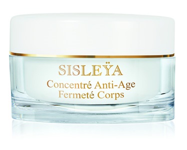 Noul brand sisley - crema concentrată 