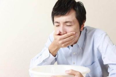 A gasztritisz tüneteinek, okainak, kezelésének súlyosbodása