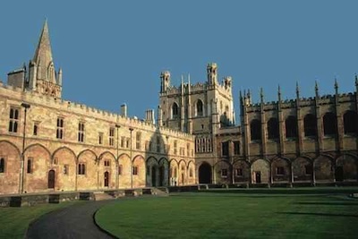 Oktatás Oxfordban - Jellemzők és előnyök