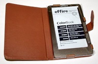 Revizuiți e-book-ul effire tr701