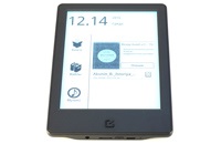 Revizuiți e-book-ul effire tr701