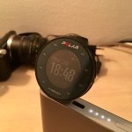 Privire de ansamblu a ceasurilor gps polar m200 cu senzor cardiac încorporat