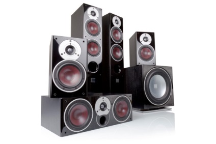 Recenzii și articole - cele mai bune seturi acustice din 2015 - sisteme acustice, echipamente audio-video