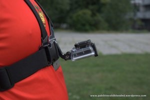 A gopro kamera tartóinak és tartozékainak áttekintése