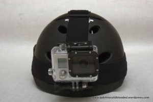 A gopro kamera tartóinak és tartozékainak áttekintése
