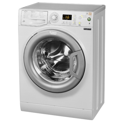 Prezentare generală a mașinilor de spălat Ariston - avantaje și dezavantaje