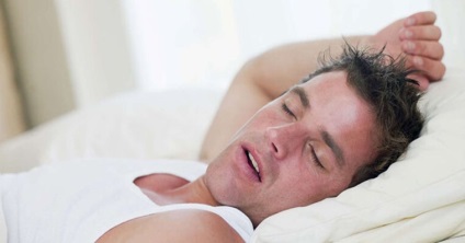 Ce spune de fapt transpirația în timpul ajustării somnului de sănătate