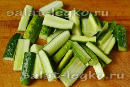 Krémek koreai a téli, recept a fűszerezés a koreai sárgarépát (só) Kréta koreai télen, koreai sárgarépa fűszerezéssel