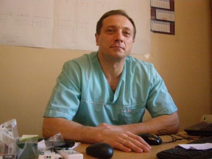 Oleg Nazarenko 