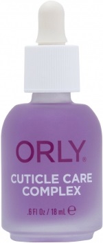 Orly cuticle îngrijire complex 18ml