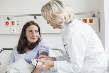 Inspectarea unui ginecolog 7 motive pentru a vizita un ginecolog