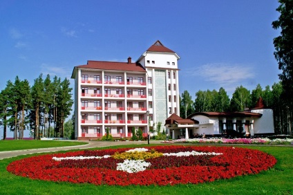 Odihna si tratament in sanatorii din Bashkiria 2017 preturi - agentie de turism kam-tour