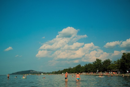 Odihna și cele mai bune stațiuni ale lacului Balaton (Ungaria) - portalul turistic - lumea este frumoasă!