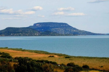 Pihenés és a Balaton legjobb üdülőhelyei - a turisztikai portál - a világ szép!