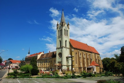 Odihna și cele mai bune stațiuni ale lacului Balaton (Ungaria) - portalul turistic - lumea este frumoasă!