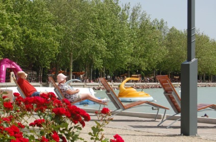 Pihenés és a Balaton legjobb üdülőhelyei - a turisztikai portál - a világ szép!