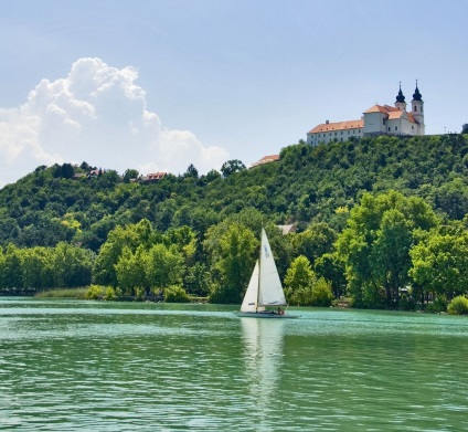 Pihenés és a Balaton legjobb üdülőhelyei - a turisztikai portál - a világ szép!