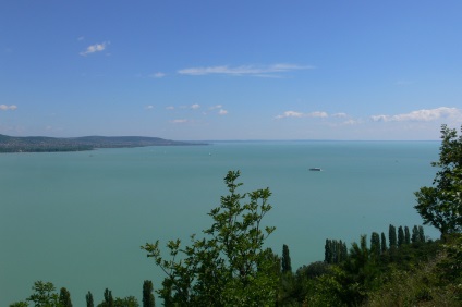 Odihna și cele mai bune stațiuni ale lacului Balaton (Ungaria) - portalul turistic - lumea este frumoasă!