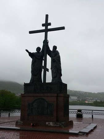 Rest pe sanatoriu militar Kamchatka, bazine termale, natură neatinsă