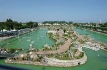 Vacanțe cu copii aquario di cattolica sau le-nawi, rimini, italia - vacanță cu