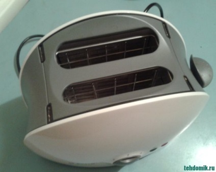 Opinii despre toaster bosch tat 6101