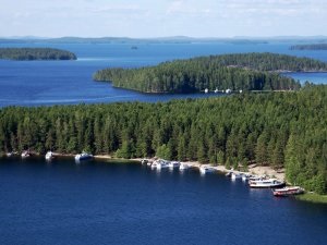 Lacurile Finlandei, Atracțiile Finlandei - Ghid de călătorie