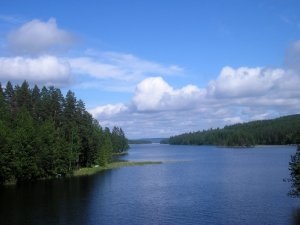 Lacurile Finlandei, Atracțiile Finlandei - Ghid de călătorie