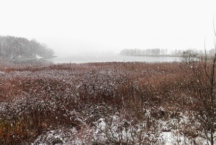 Lacul chertsy