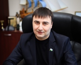 Parlamentarul din Bashkiria a deschis cursurile 