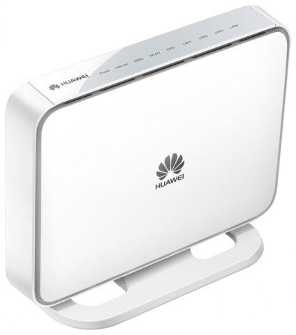 Super parola de administrator de la modemul adsl huawei hg532e