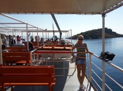Ferry Kefalonia zakynthos nuante de cumpărare și de călătorie