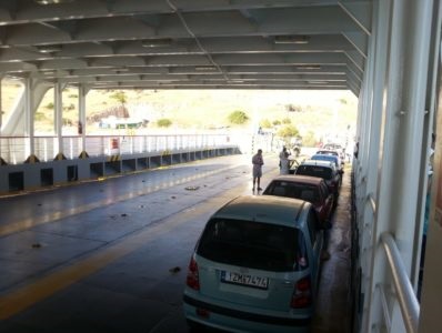 Ferry Kefalonia zakynthos nuante de cumpărare și de călătorie