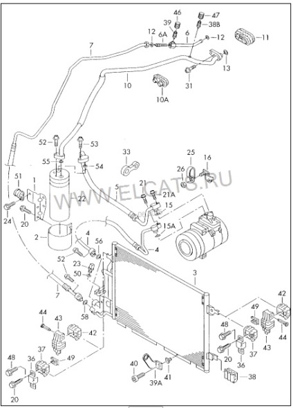 World Passat - Volkswagen Passat-Club 2