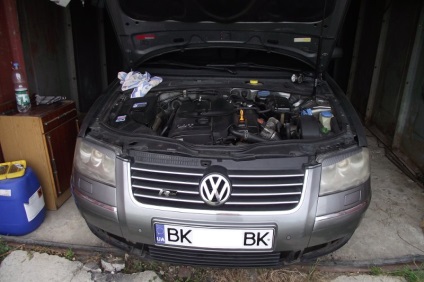 Passat világ - Volkswagen Passat-Club 2