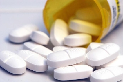 Supradozaj de comprimate drotaverin - câte tablete cauzează consecințe periculoase pentru viață