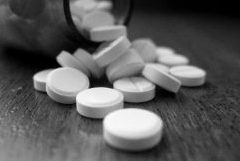 Supradozaj de comprimate drotaverin - câte tablete cauzează consecințe periculoase pentru viață