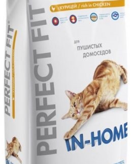 Perfect fit active pentru pisici active pui 650 g, laba noastră! Prețurile mai mici - starea de spirit este mai bună!