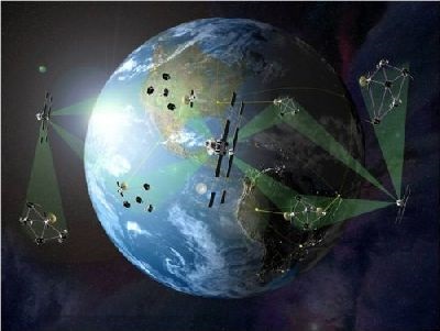 Primii sateliți orbitali - care au inventat, invenții și descoperiri