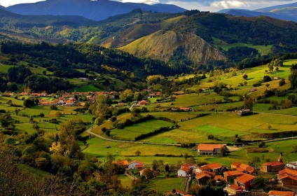 Pestera Altamira din Spania istorie, descriere, fotografie, sculpturi în rocă