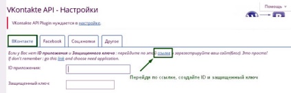 Plugin pentru rețele sociale pentru wordpress