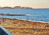 Plajele din Malta - Golful Mellieha, Golful de Aur, Ein Tuffieha, St. George Bay - Cum ajungeți pe plaje