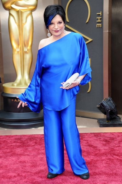 A győztesek és kívülállók a legjobb és legrosszabb ruhák az ünnepségen - Oscar 2014, Umkra