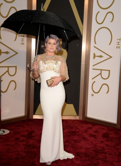 Câștigătorii și cei din exterior sunt cele mai bune și cele mai proaste rochii ale ceremoniei - Oscar 2014, Umkra
