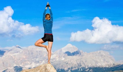 De ce este important să practicați yoga în fiecare zi?