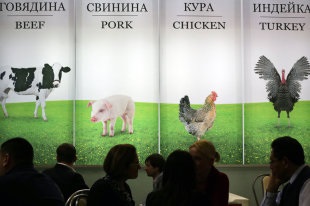 De ce în Rusia prețurile pentru castraveți au crescut puternic - ziarul rus
