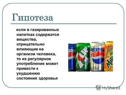 De ce toate băuturile carbogazoase ar trebui să fie consumate prin răcire