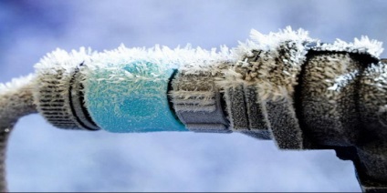 Pregătirea sistemului de irigare prin picurare pentru iarnă