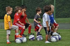 Formarea tinerilor jucători de fotbal, agenția de fotbal din Spania