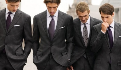 A dress code szabályai - az etikett, az irodai és az üzleti ruhák kódképe és szabályai