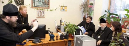 Ortodoxia în ucraina - portal web informativ